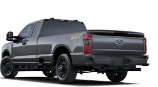 2025 Ford Super Duty® External Image 3